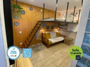 Estudio T41 - Downtown Lisbon Historic Center