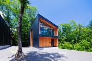 Credence Chalets by HHG Credence Chalets by HHG