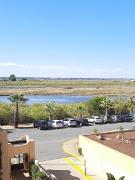 Jardines de Isla Canela, segunda planta