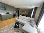 Varna Top Center Luxury Apartment