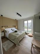 Apartment VivaLaVida Center Apartment VivaLaVida Center