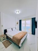 Promenada Apartment 702-La doi pasi de Plaja-190m