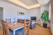 Apartments Vegueta Suite