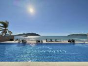 pie de playa y con vista al mar by G P S rentas