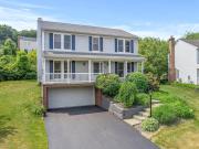 Top Cranberry Township