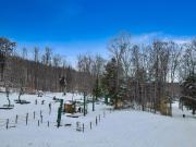 Top Boyne Falls