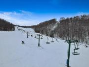 Top Boyne Falls
