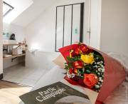 26 Faubourg - Ex-Hotel de Reims