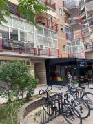 Newly renovated ONE bedroom apartment in Tirana