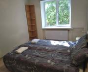 First floor apartment