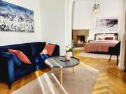 Top Bucharest