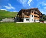 Chalet Soredlin