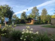 Glampingtent - Camping Botniahiem - Damwoude-dichtbij Dokkum