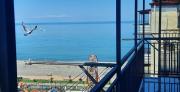 Apartment desi Sea view in batumi