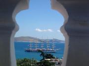 Top Sarandë