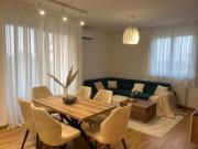 Luxe Living Modern Apartment Stara Pazova