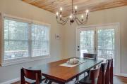 Top Minocqua
