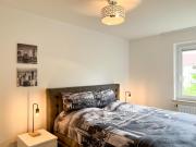 New-York Appartment, 2 Zimmer, Zentral Nähe Bahnhof Wilhelmshöhe