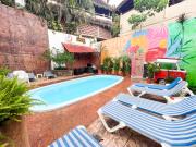 ITH Sayulita Amazing Surf Hostel