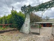 Campground Hostal La Bonanza Chez Kika