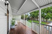 Belle Vue Cottage - East Toowoomba