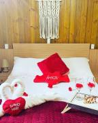 Pousada Refúgio da Alvorada