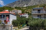 Apartments by the sea Duce, Omis - 11673