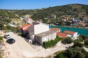 Apartments by the sea Cove Kalebova Luka, Rogoznica - 13804