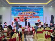 Khách sạn NHẬT MINH Cửa Lò