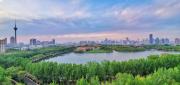 Top Tianjin