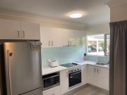 Coral Reef Apartments