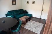 Romantic New 1 Bedroom Vilnius Best Location