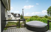 Stunning Home In Randers Nø With Wifi