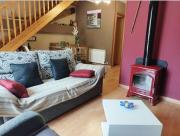 CHECK-IN CASAS El Ru