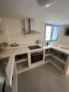 Cycladic Stone House