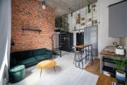 Fabryka Na Pradze Loft Apartment