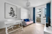 Koneser Comfort Apartments by Rentujemy