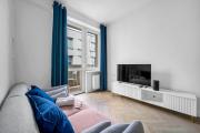 Koneser Comfort Apartments by Rentujemy