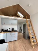 Leśny Staw Stodoła