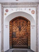 Hotel Chesa Grischuna