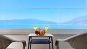 Donja Lastva Sea View Best Sunset Apartment