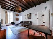 EasyTopStay - Cosy Flat near Castel S Angelo