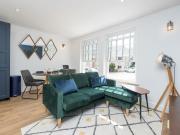 Lovely 1 bed apartment close to city centre - Pass the Keys