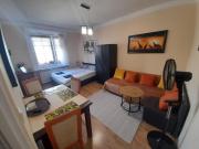 Apartament Garbary