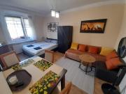 Apartament Garbary
