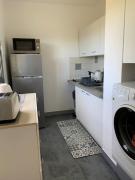 Antibes Quiet studio air-condit-swim. pool tennis