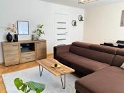 Apartament ul. Botaniczna