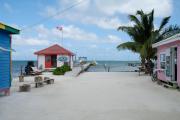 Top Caye Caulker Top Caye Caulker