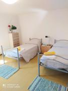 La Chicca 5 posti letto