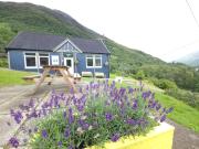 Top Kinlochleven